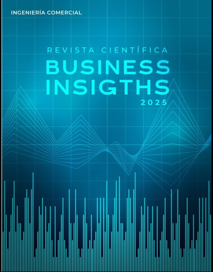 					Ver Vol. 8 Núm. 10 (2025): Revista Científica Business Insights
				
