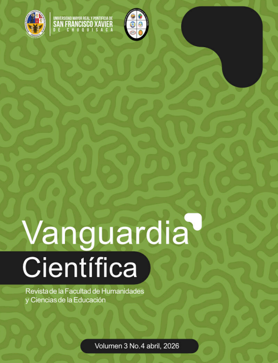 					Ver Vol. 3 Núm. 4 (2026): Revista Vanguardia Científica
				